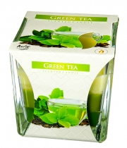 Изображение товара Свеча ароматизированная Зеленый Чай SNK80-83